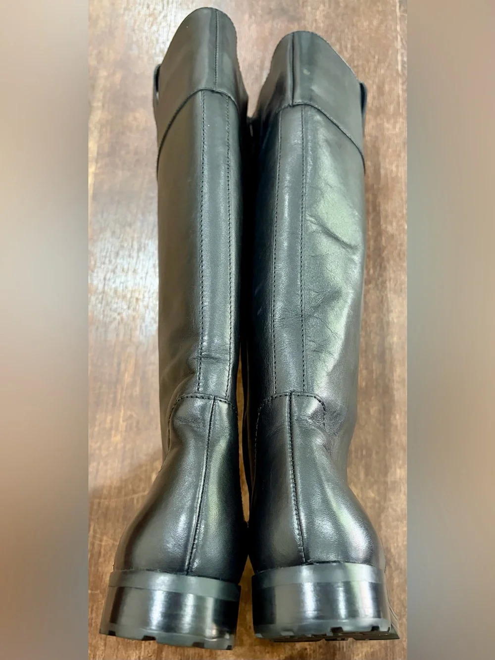 Ralph Lauren sleek black